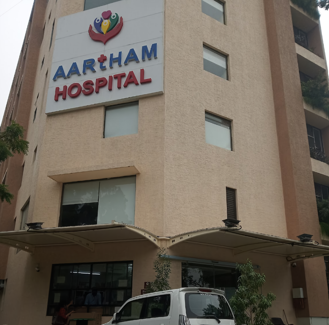 Aartham Multi Super Speciality Hospital