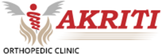 Akriti Orthopedic Clinic & Research Centre logo