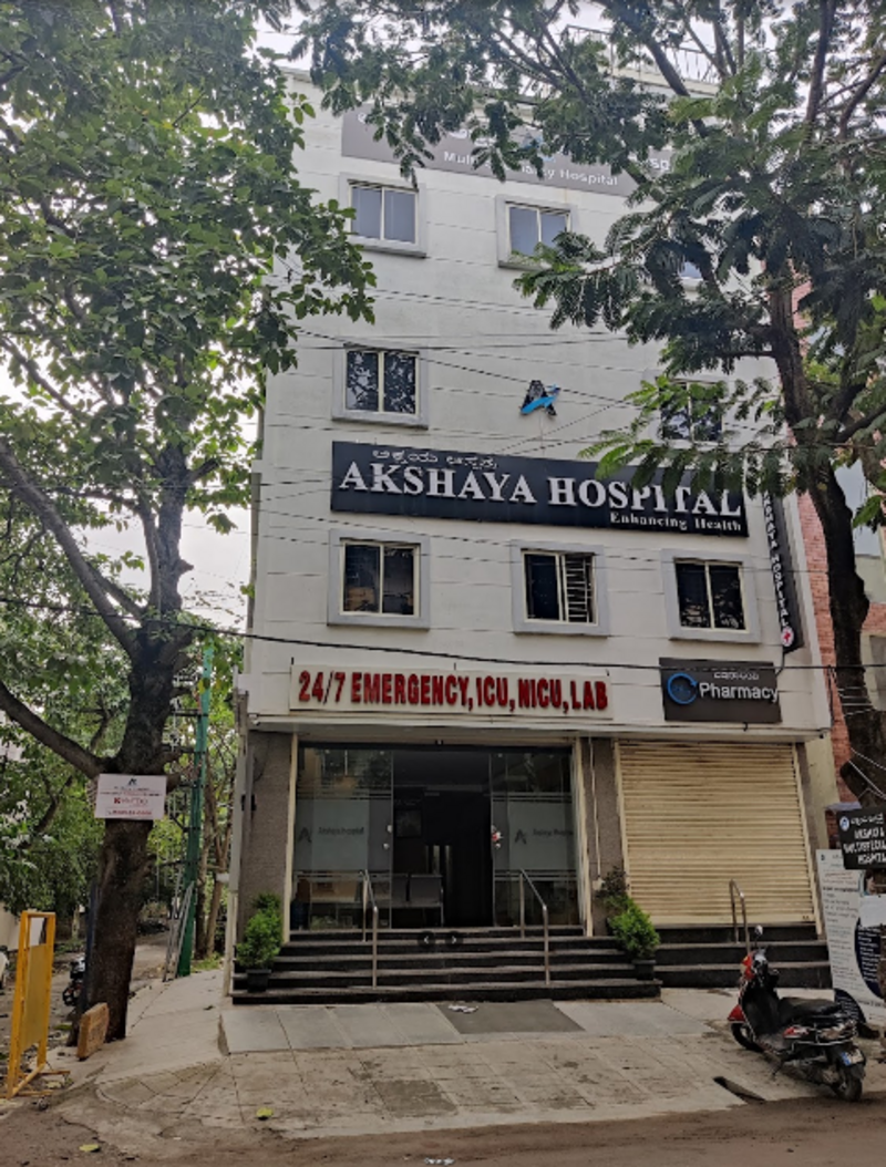 Akshaya Hospital