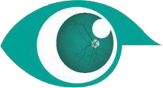 Alberta International Eye Hospital (Anju Eye Care) logo