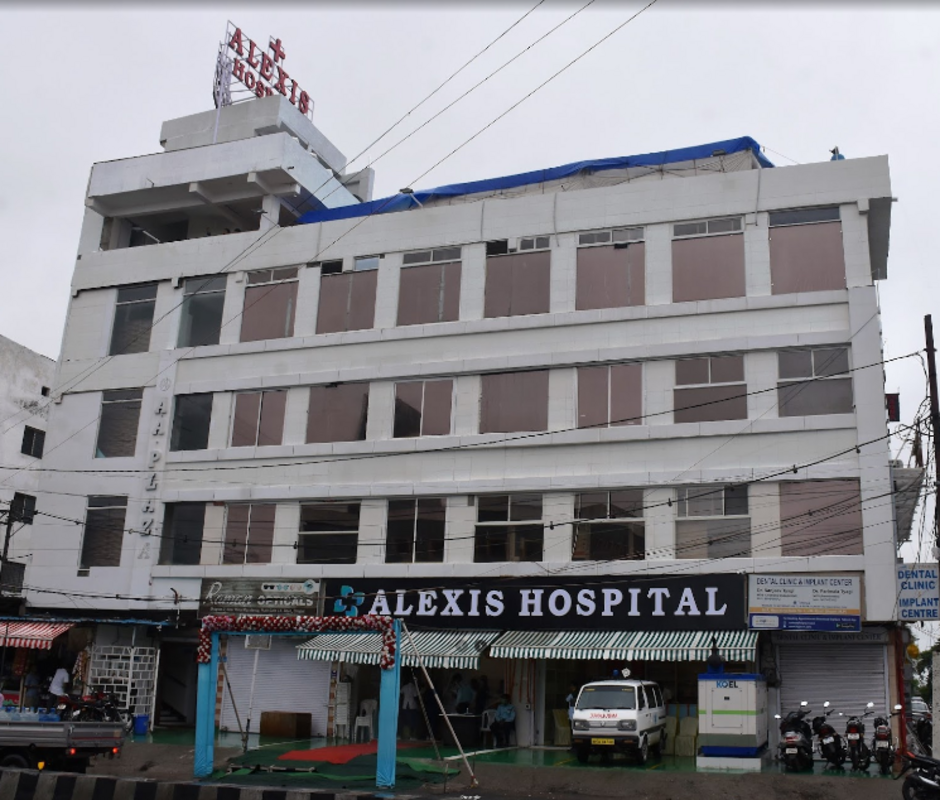 Alexis Hospital