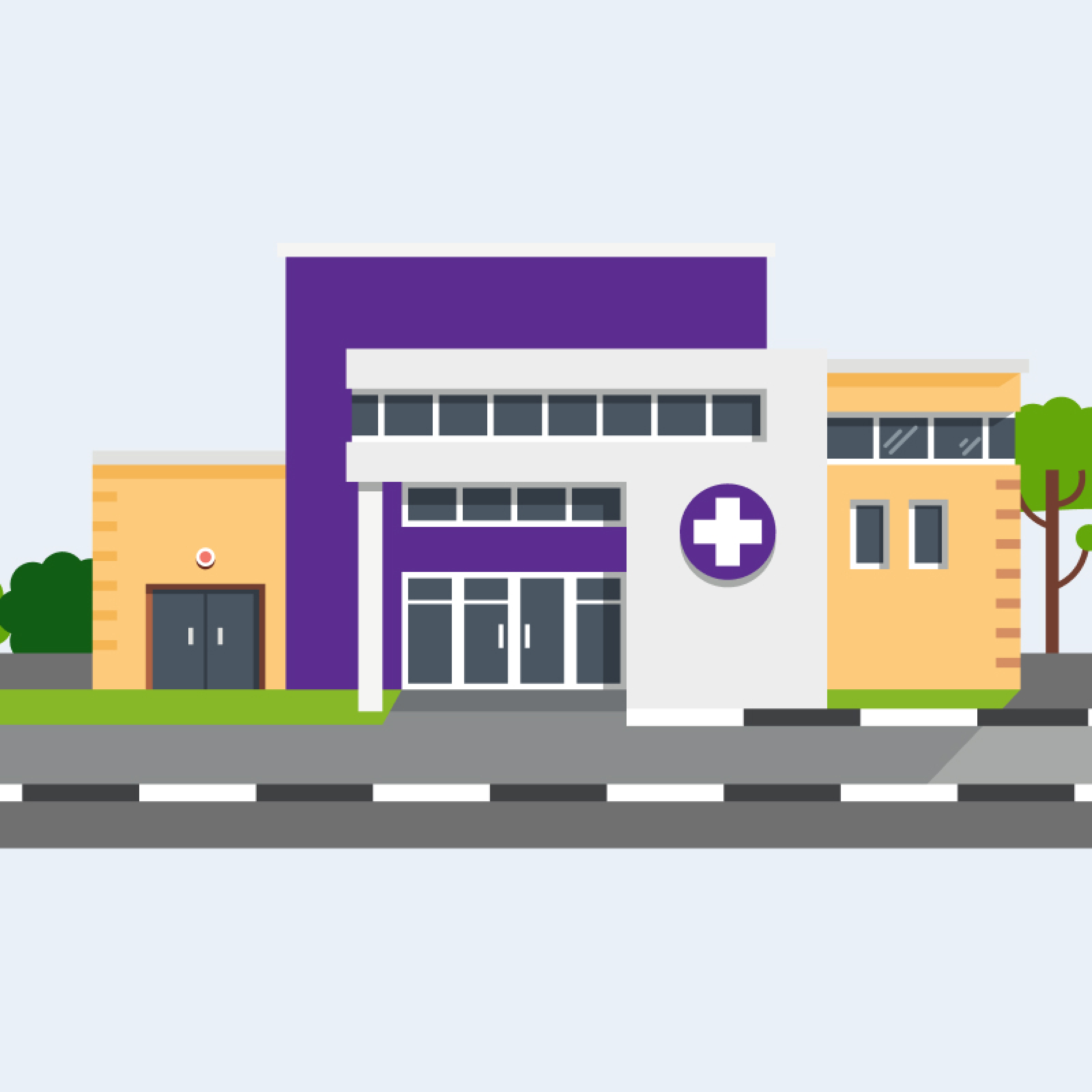 Ayur Multispeciality Hospital