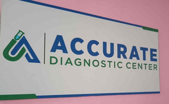 Accurate Medicare And Diagnostic Pvt. Ltd