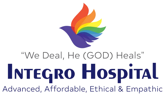 Integro Hospital logo