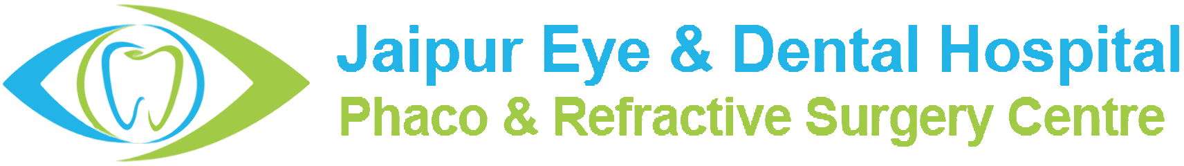 Jaipur Eye Hospital logo