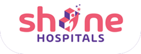 Shine Hospitals logo