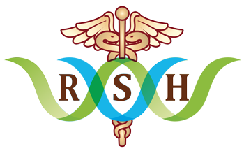 Rajasekhar Multispecialty Hospital logo