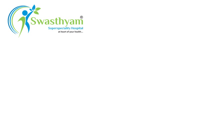 Swasthyam Superspeciality Hospital logo