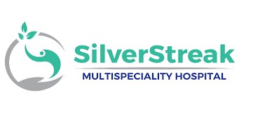 Silverstreak Hospital logo