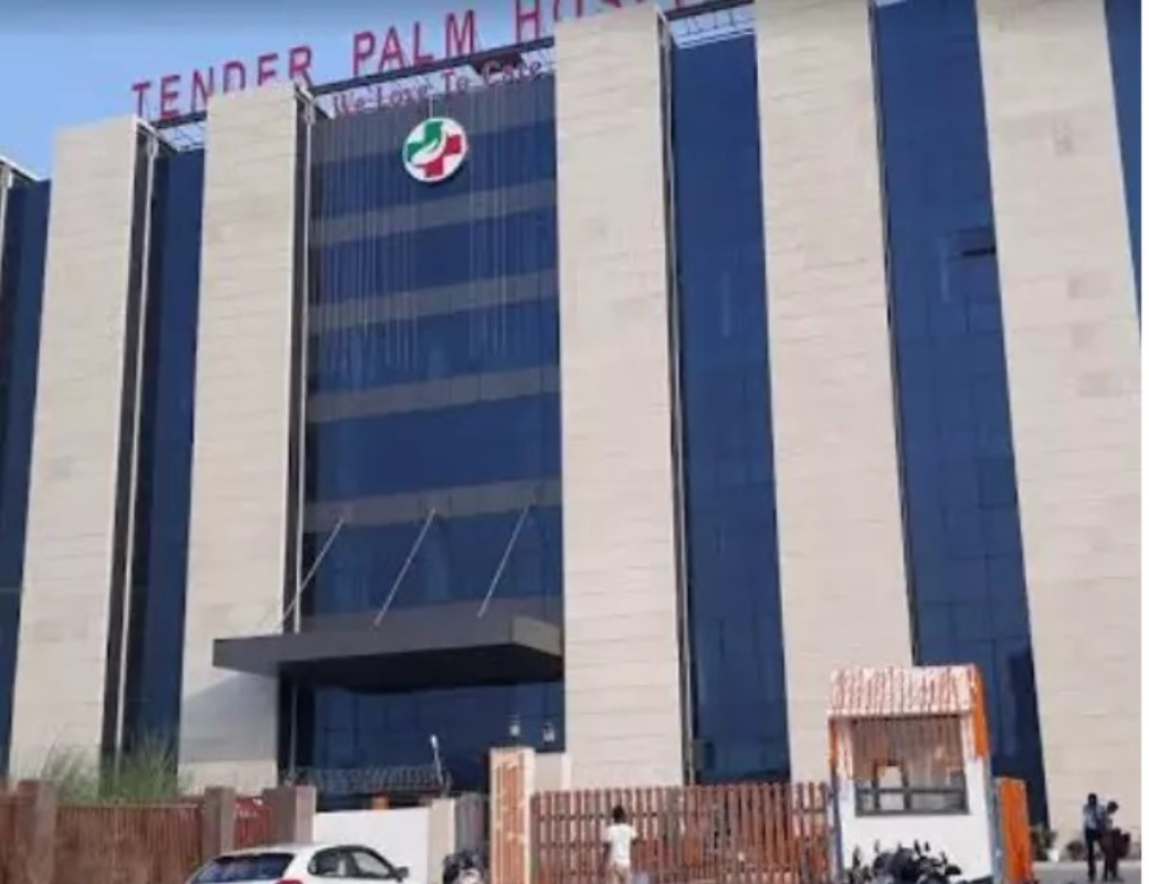 Tender Palm Hospital