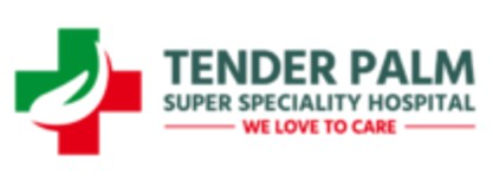 Tender Palm Hospital logo