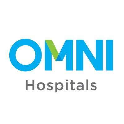 OMNI Hospitals logo