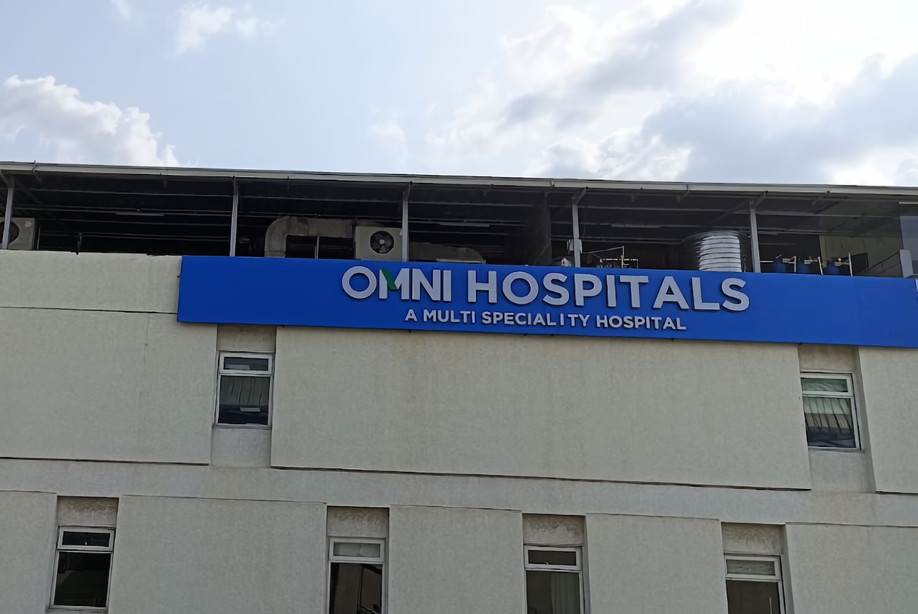 OMNI Hospitals photo