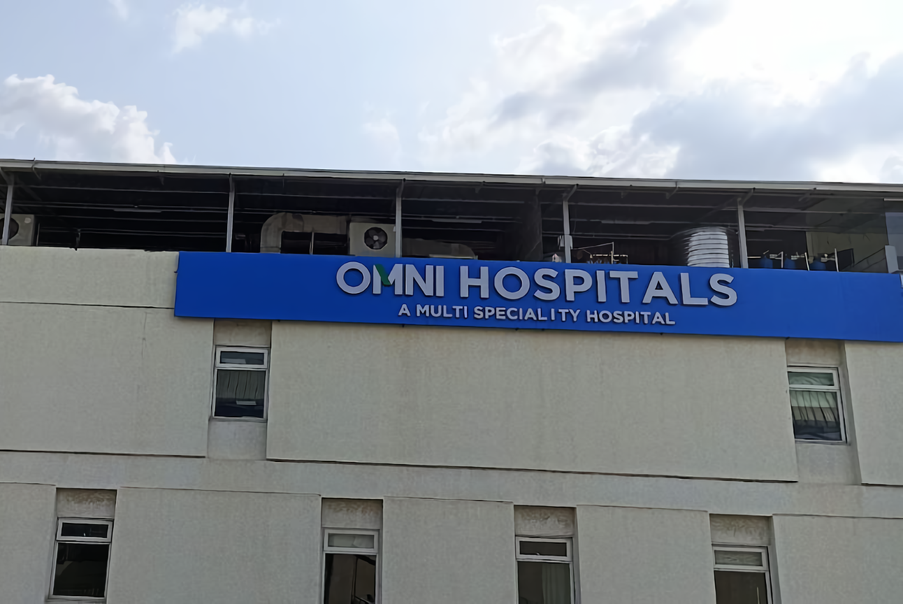 OMNI Hospitals