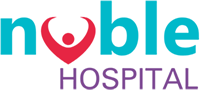 Noble Hospital - Dombivli logo