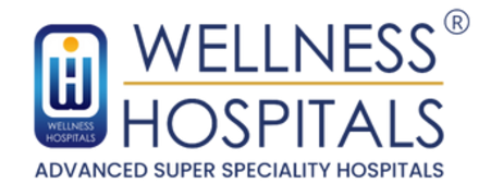 Wellness Hospitals - NXP Experience Center logo