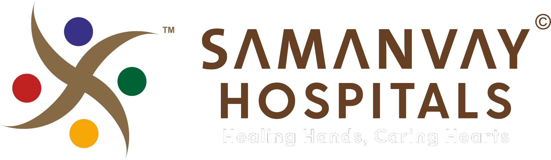 Samanvay Hospitals logo