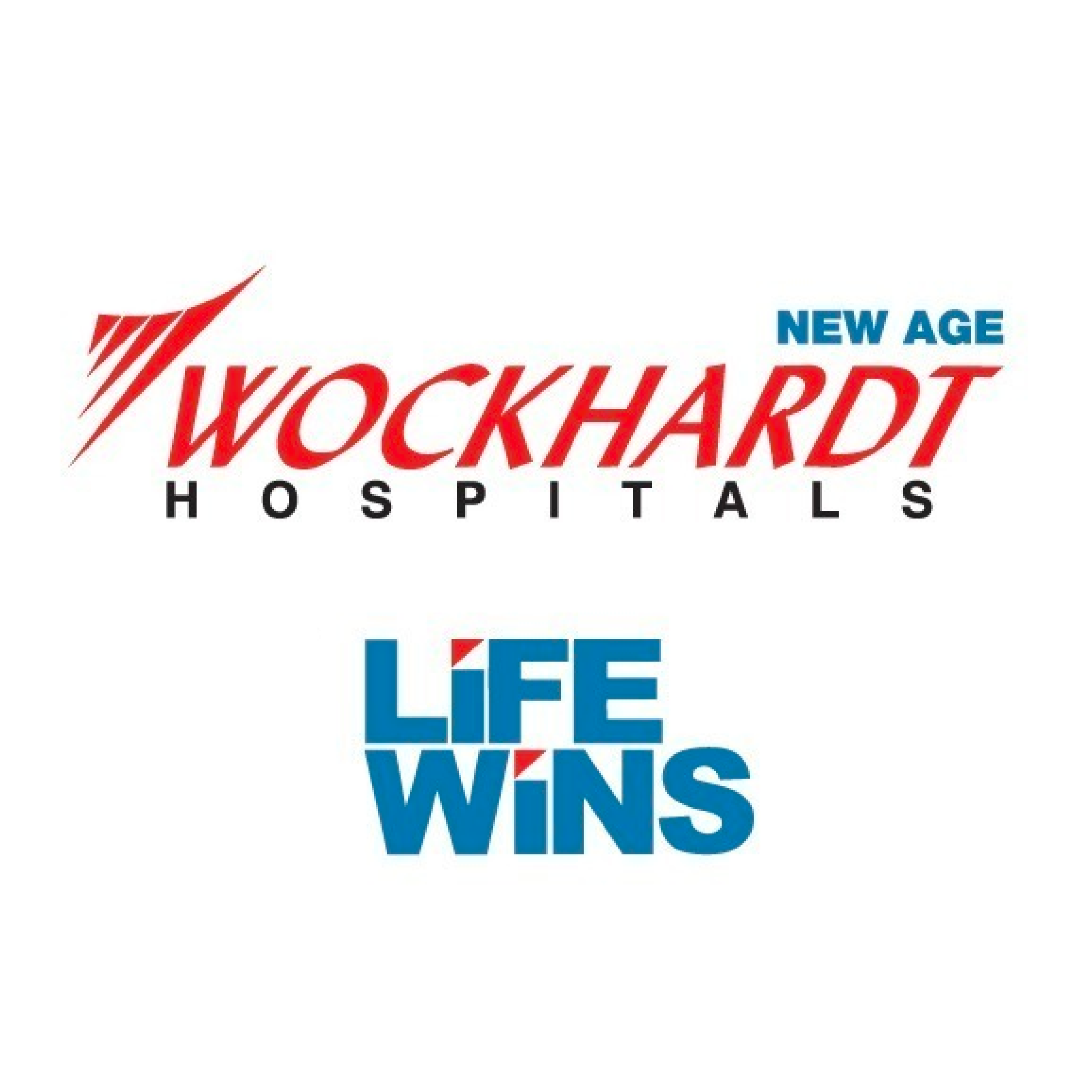 Wockhardt Hospitals logo