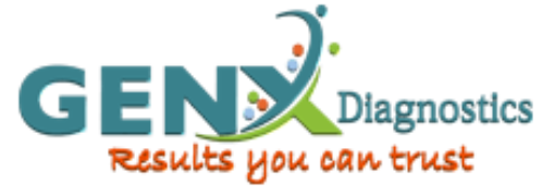 Genx Diagnostics Private Limited