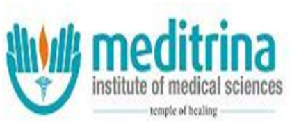 Meditrina Institute of Medical Sciences Private Limited logo