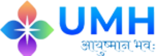 Urmila Memorial Hospital logo