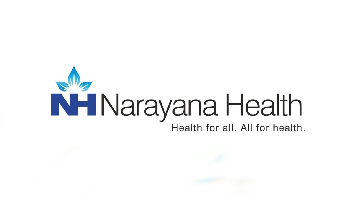 Narayana Medical Center - Vijaynagar logo