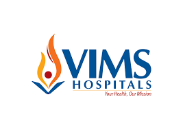 VIMS Hospital logo