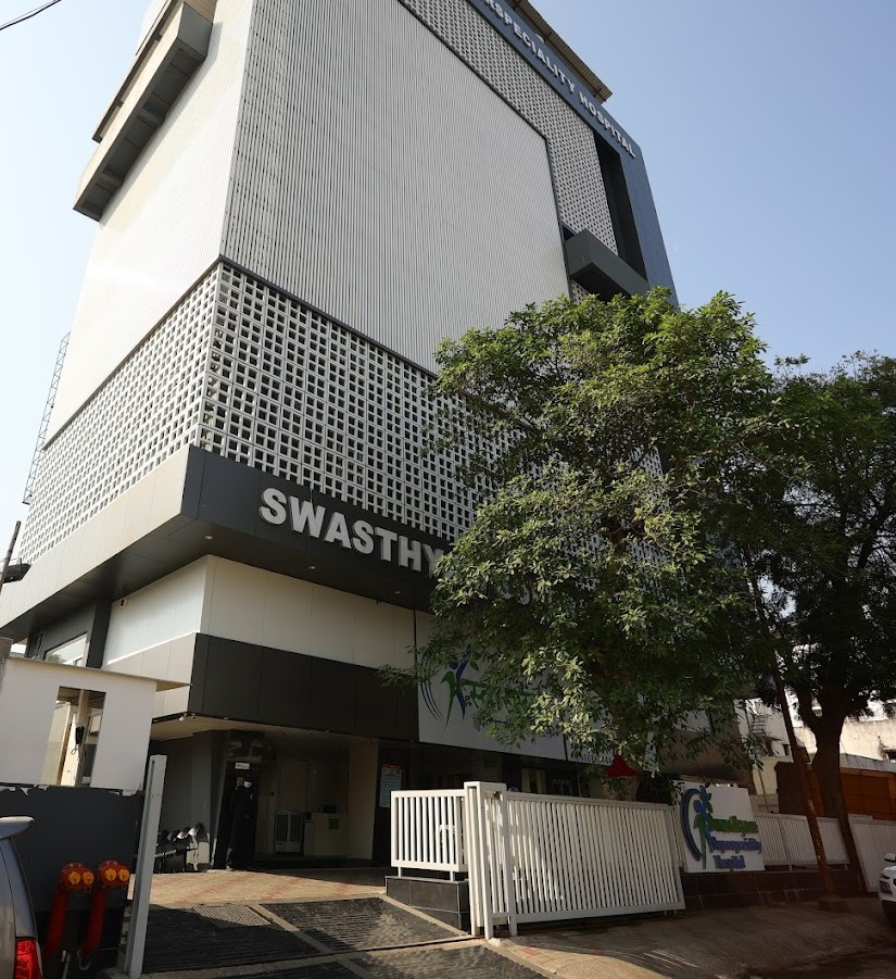 Swasthyam Superspeciality Hospital