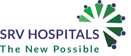 SRV-C Hospital LLP logo