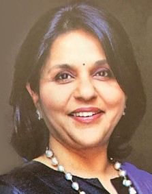 Dr. Sangita Reddy