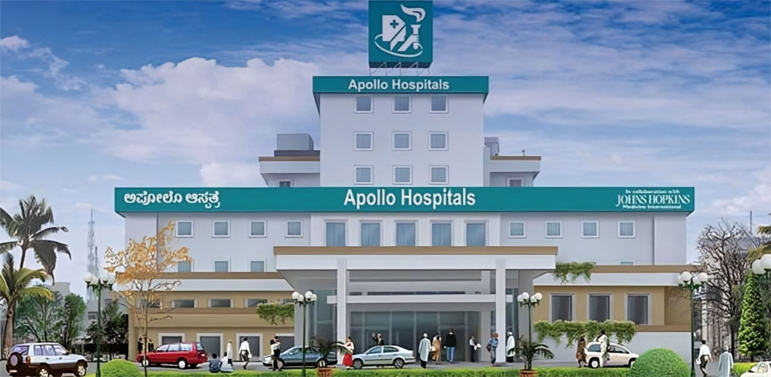 Apollo Hospitals-supplier-picture