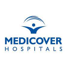 Medicover Hospital - Vizag logo