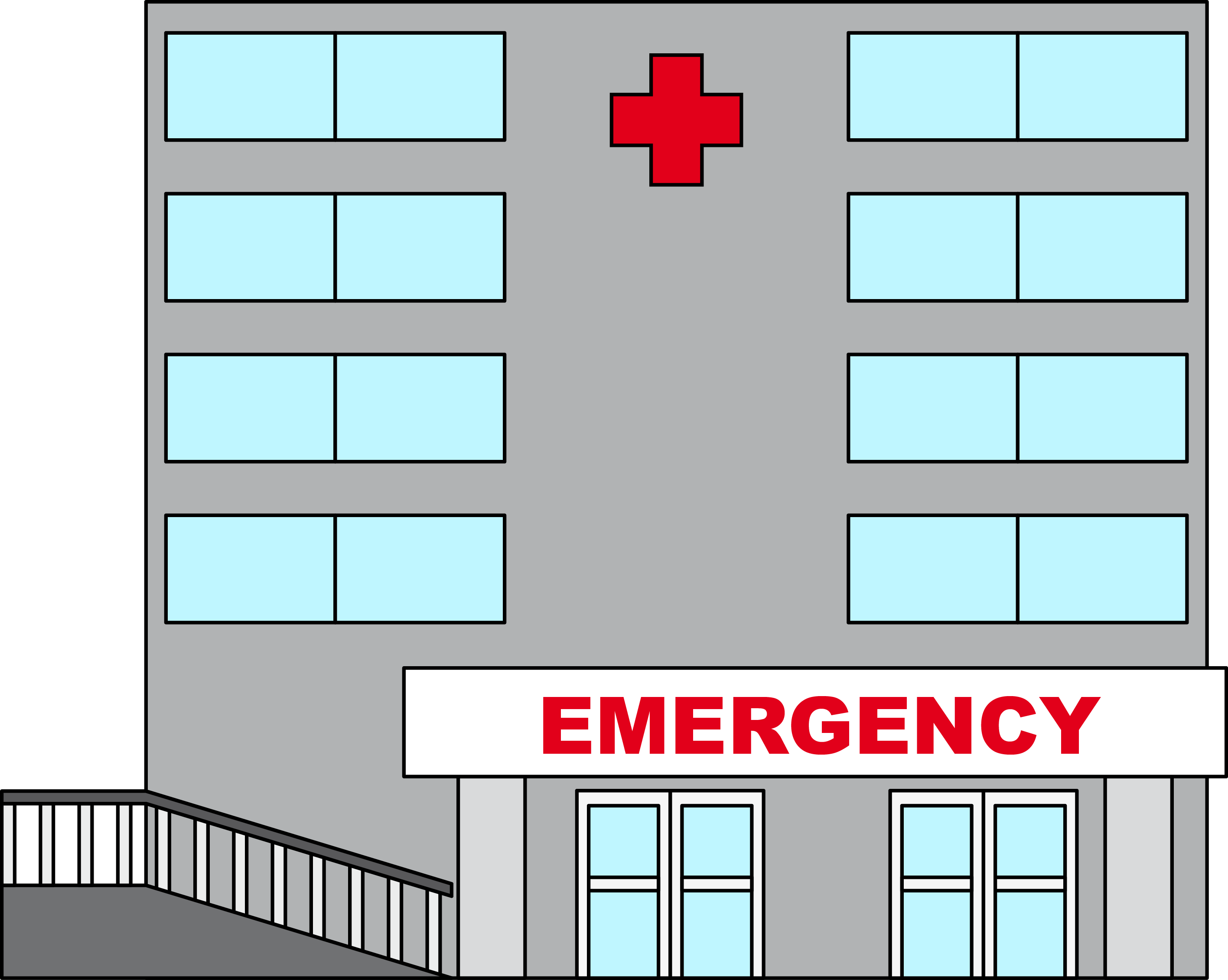 Test Public Hospital