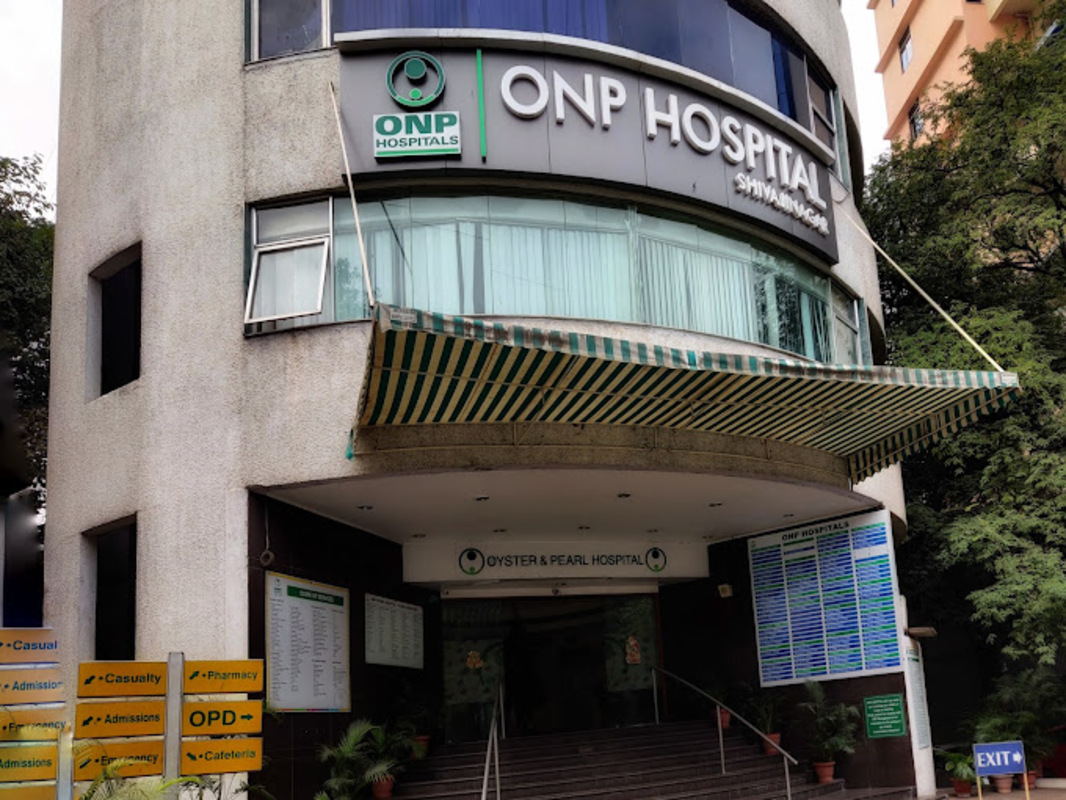 Phadnis Clinic - (Oyster & Pearl Hospitals( ONP Hospitals)