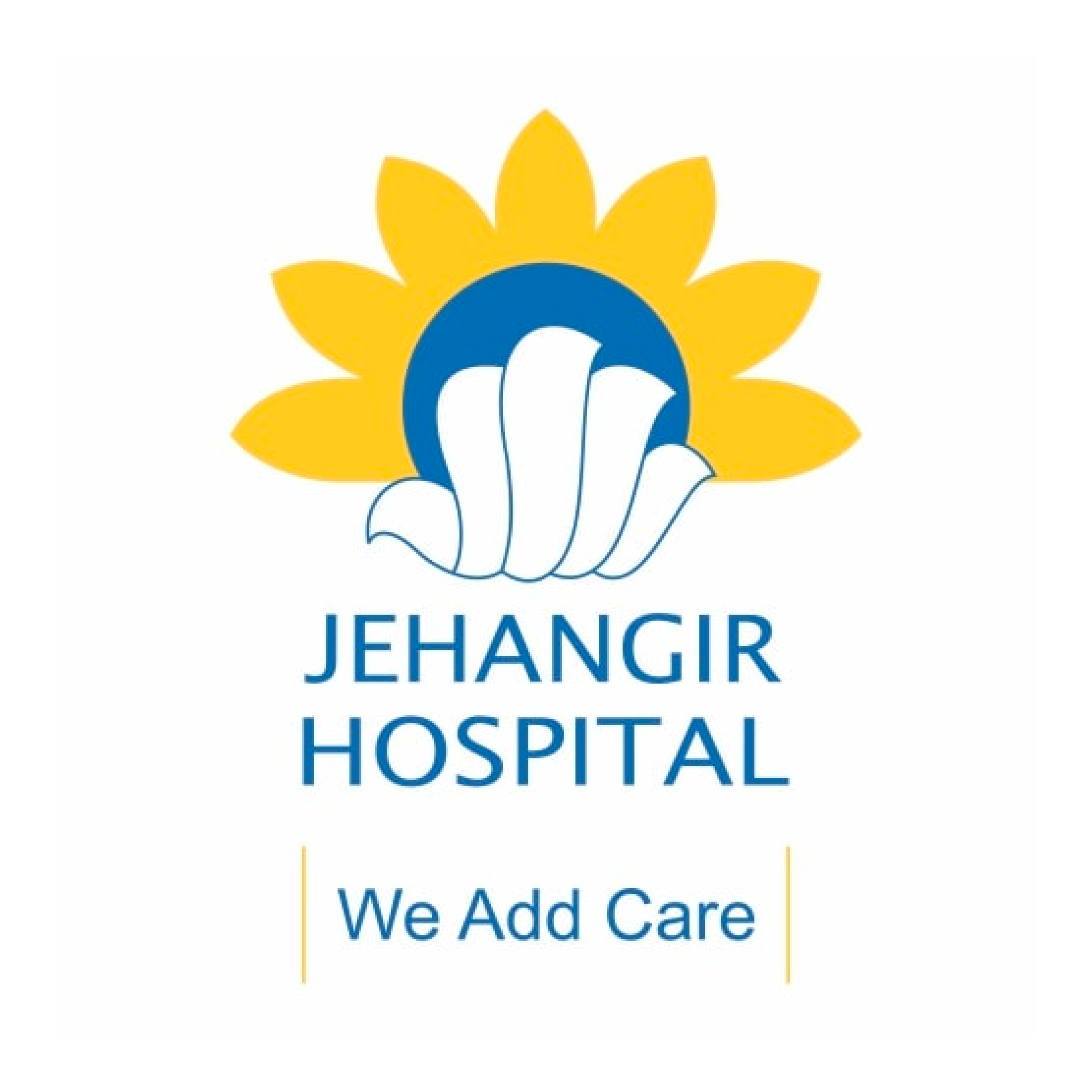 Jehangir Wellness Centre logo