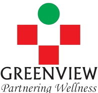 Greenview Medical Center logo