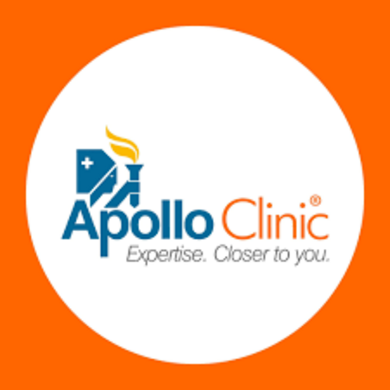 Apollo Clinic - Mukundapur photo