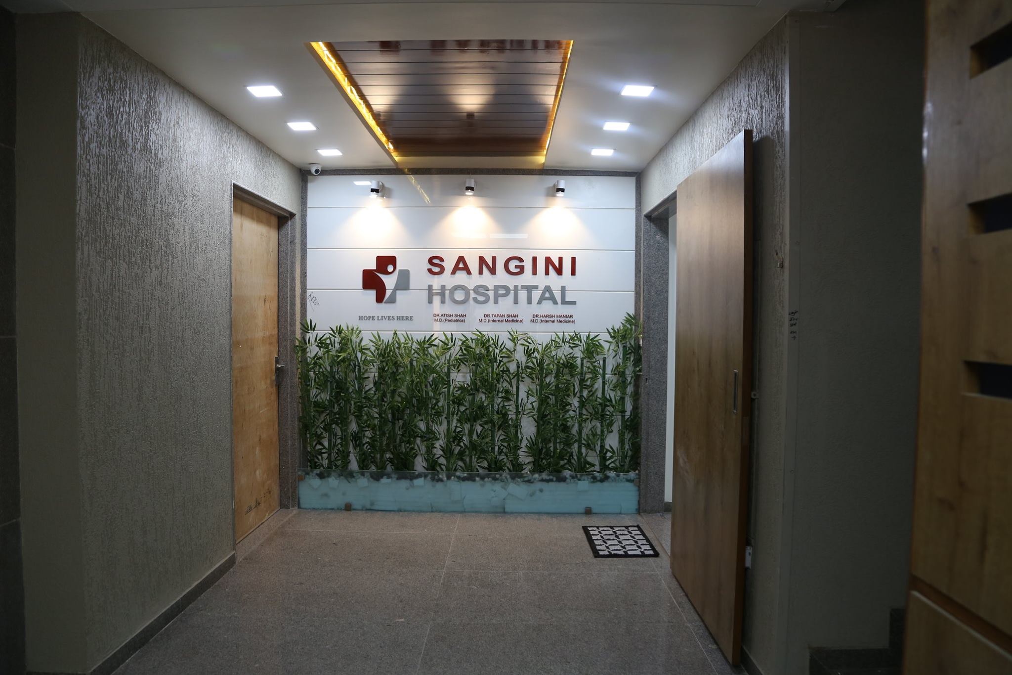 Sangini Hospital