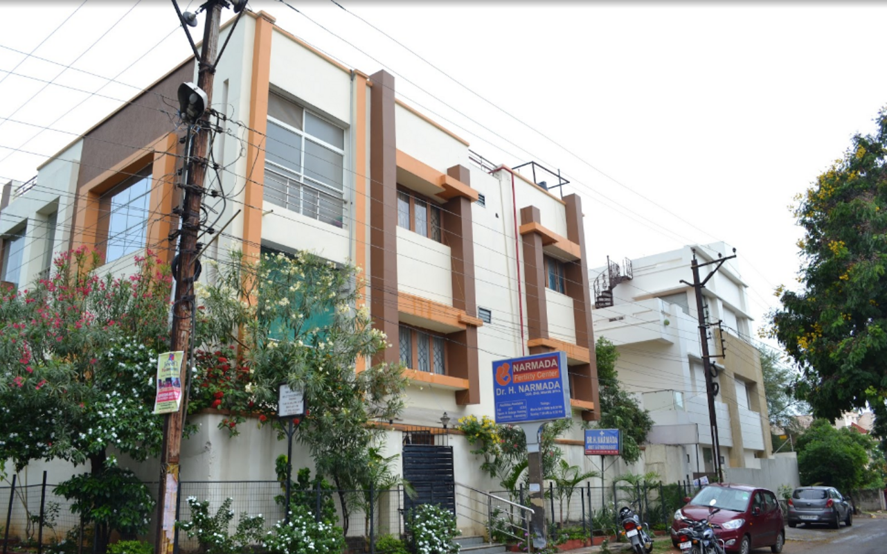 Narmada Fertility & Test Tube Baby Centre