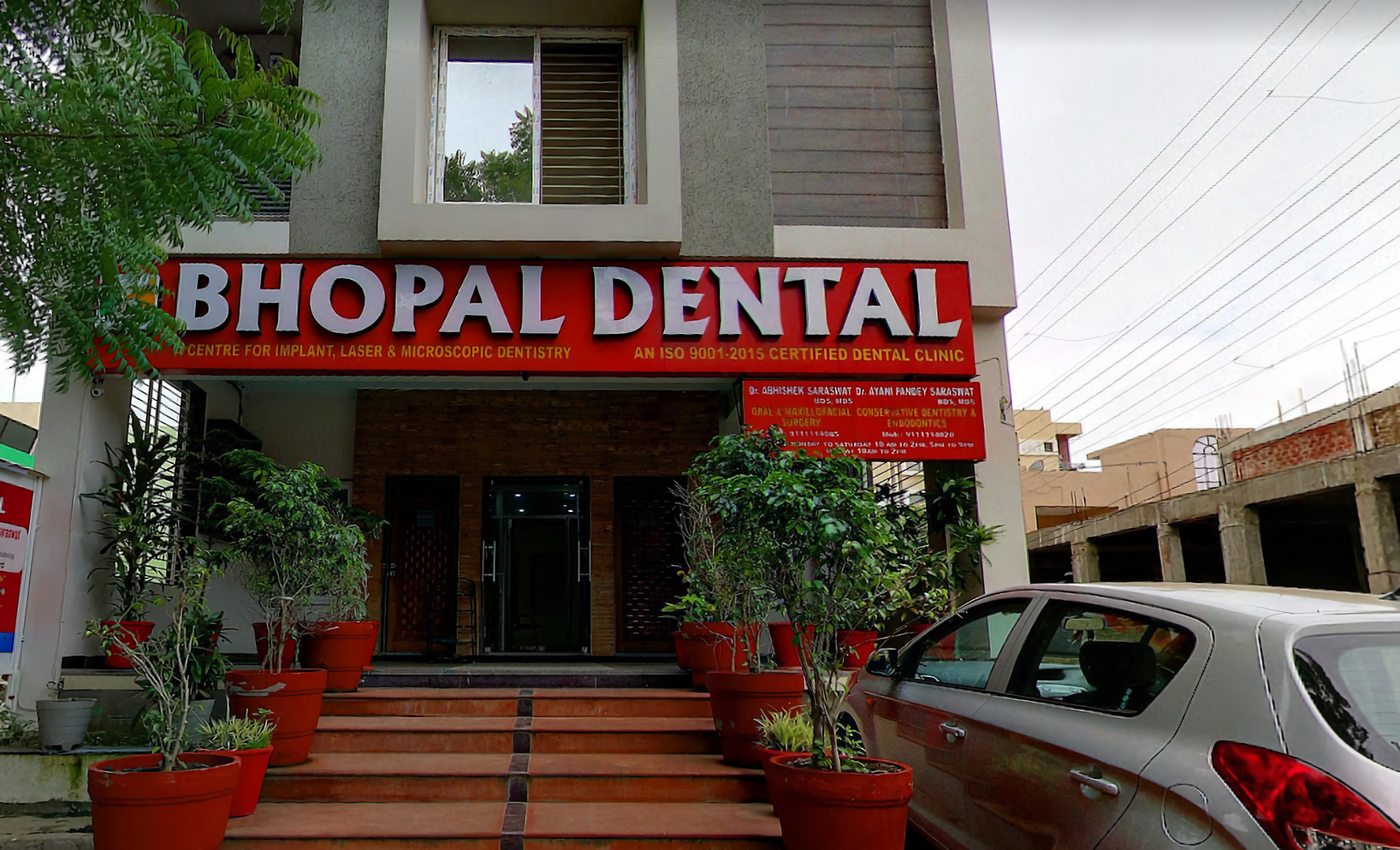 Bhopal Dental