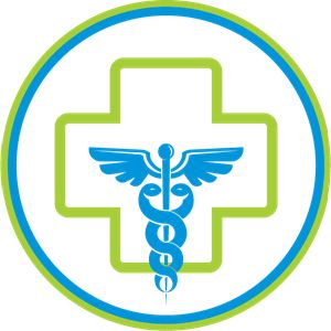 Test Hospital One logo