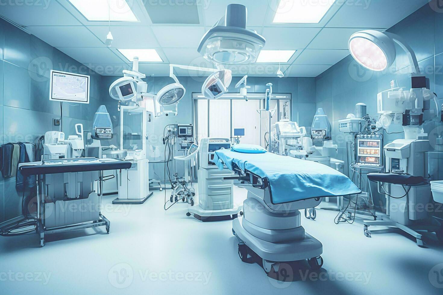 Test Hospital One