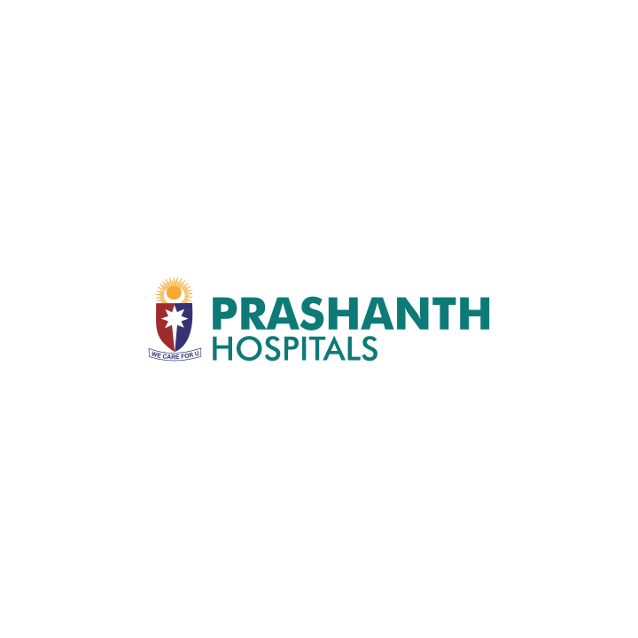 Prashanth Multispeciality Hospital logo