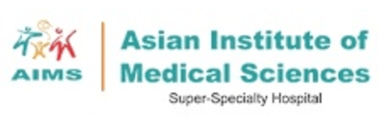 Asian Inst of Medical Sci Pvt Ltd logo