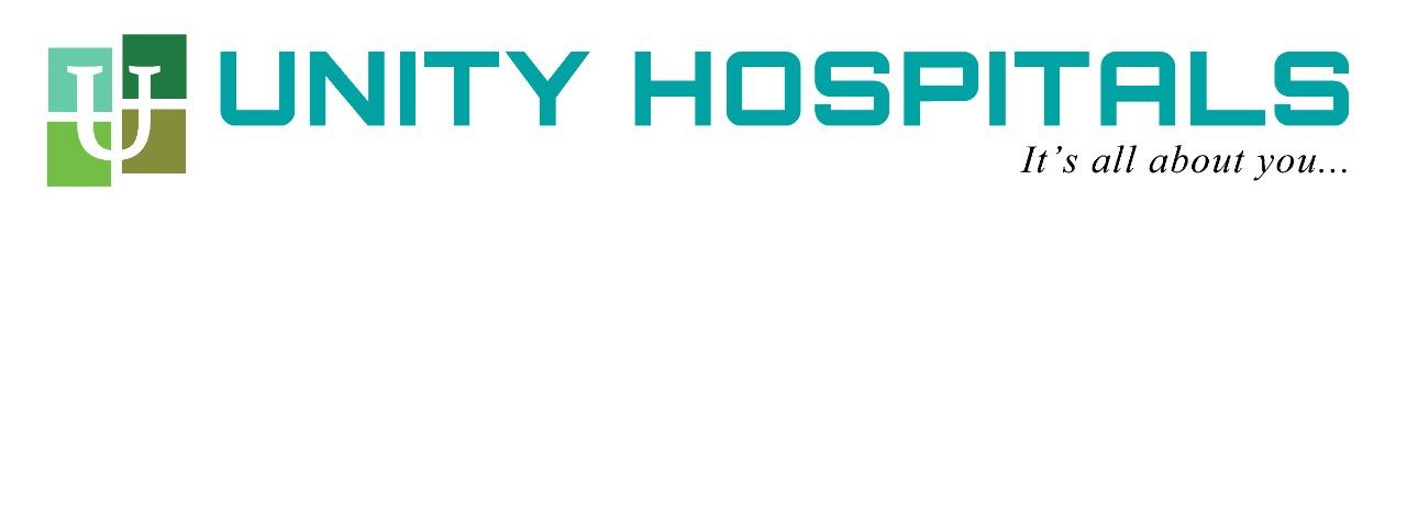 Unity Hospitals logo