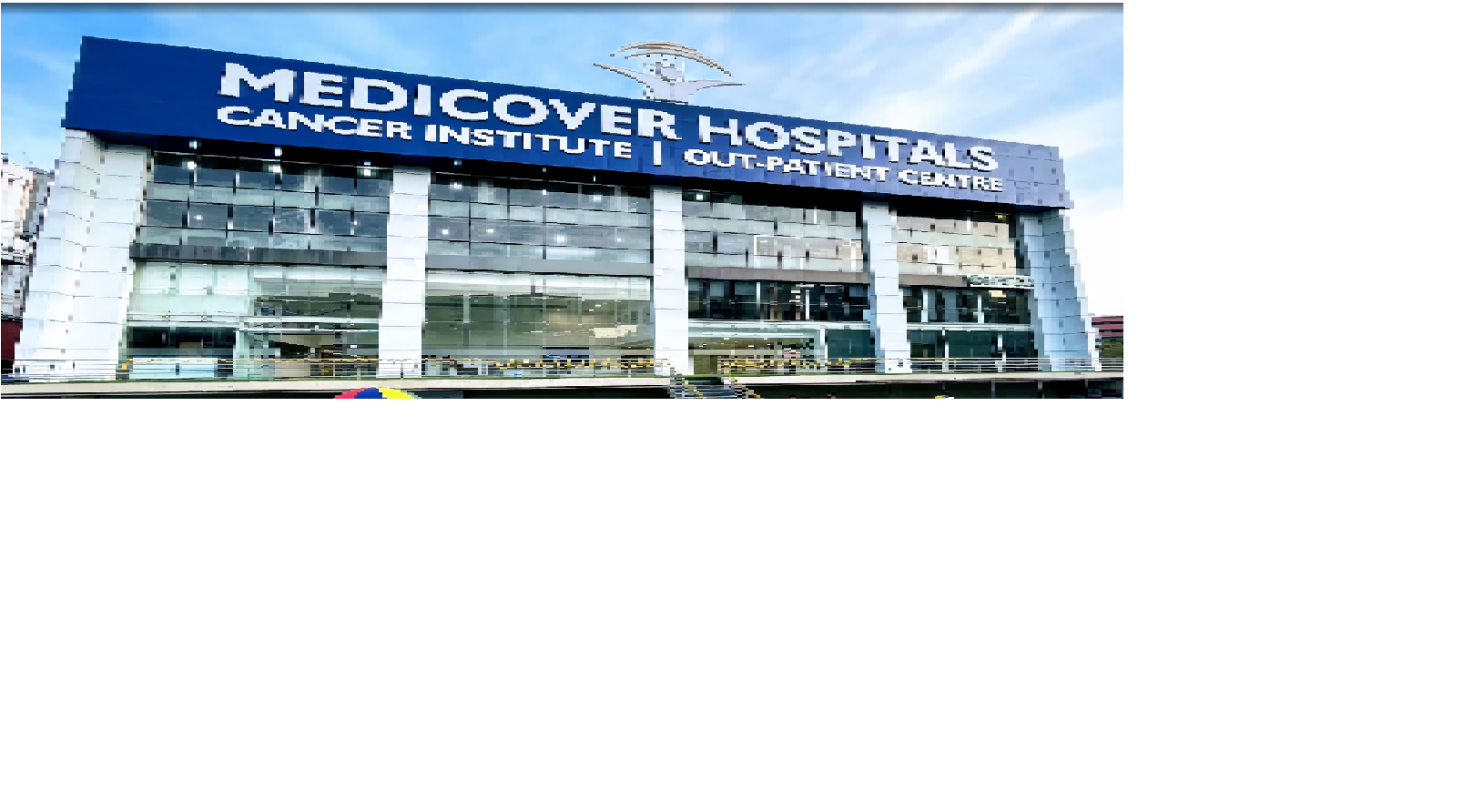 Medicover Cancer Institute - Nellore