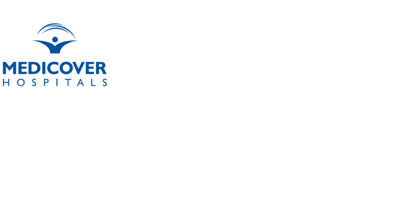 Medicover Cancer Institute - Nellore logo