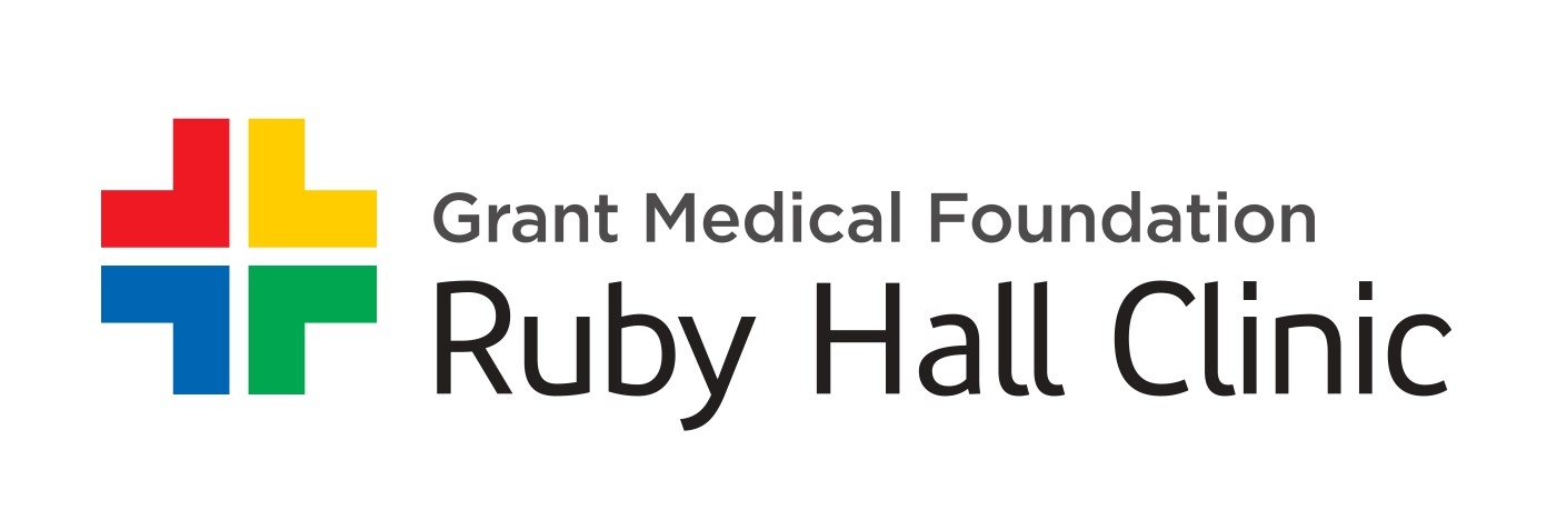 Ruby Hall Clinic - Pimple Saudagar logo