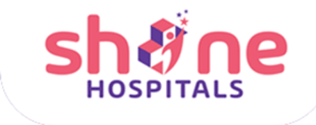 K V Shine Hospitals Pvt Ltd logo