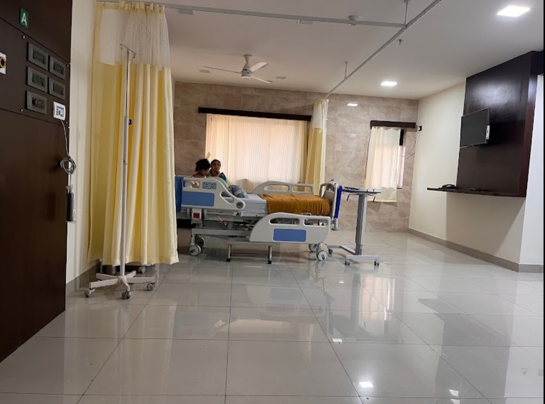 Fortis Hiranandani Hospital-photo